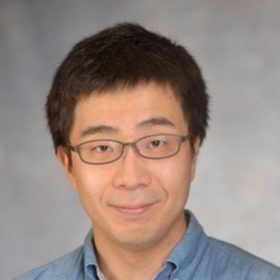 Akihiro Nishi, Ph.D.