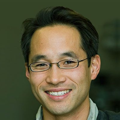 Albert Lai, M.D., Ph.D.
