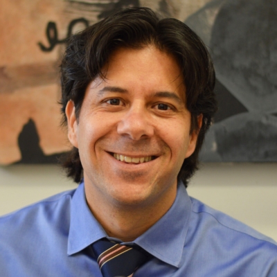 Carlos Portera-Cailliau, M.D., Ph.D.