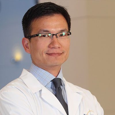 Daniel Lu, M.D., Ph.D.