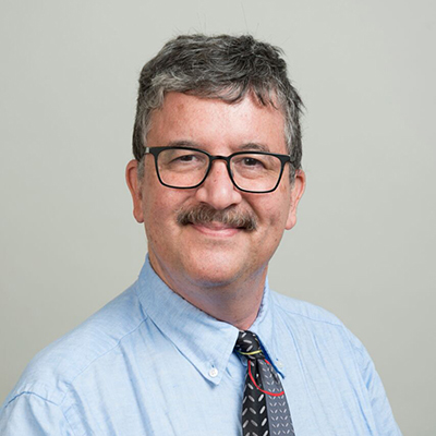 David Miklowitz, Ph.D.