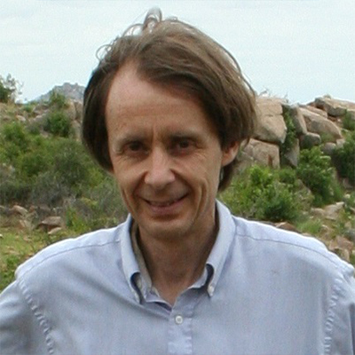Francis F. Steen, Ph.D.