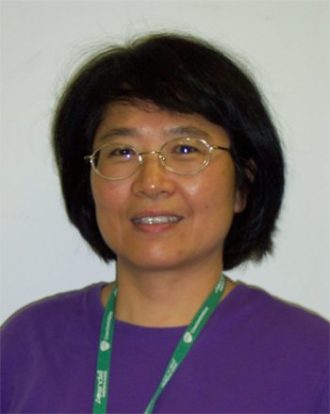 Hong Yang, M.D., Ph.D.