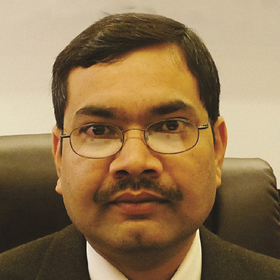 Rajesh Kumar, Ph.D.