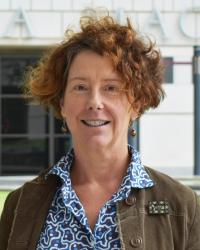 Stephanie White, Ph.D.