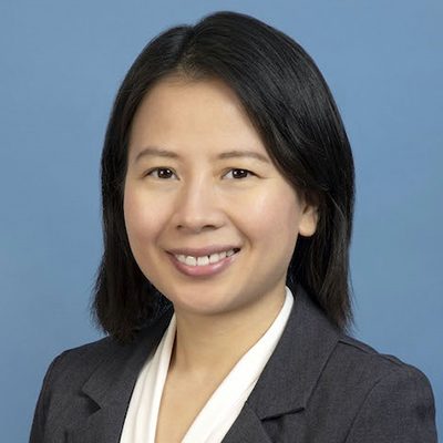 Yi-Rong Peng, Ph.D.