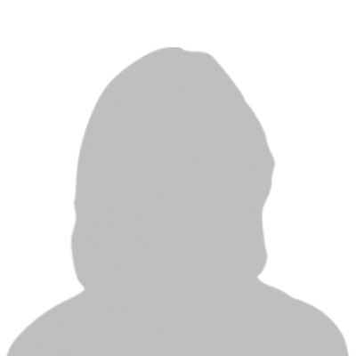 silhouette of a female