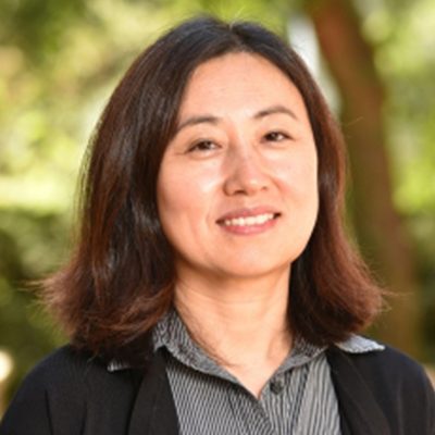 Xia Yang, Ph.D.