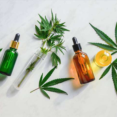 CBD Could Be A Key to Treating Addiction Long-Term, Studies Show