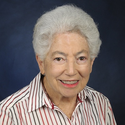 Anna N. Taylor, Ph.D.