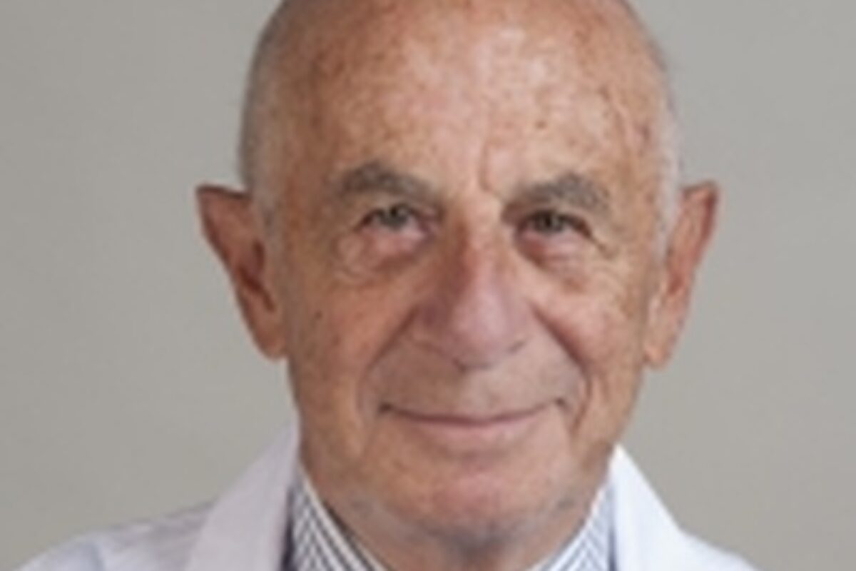 Eduardo H. Rubinstein, M.D., Ph.D.