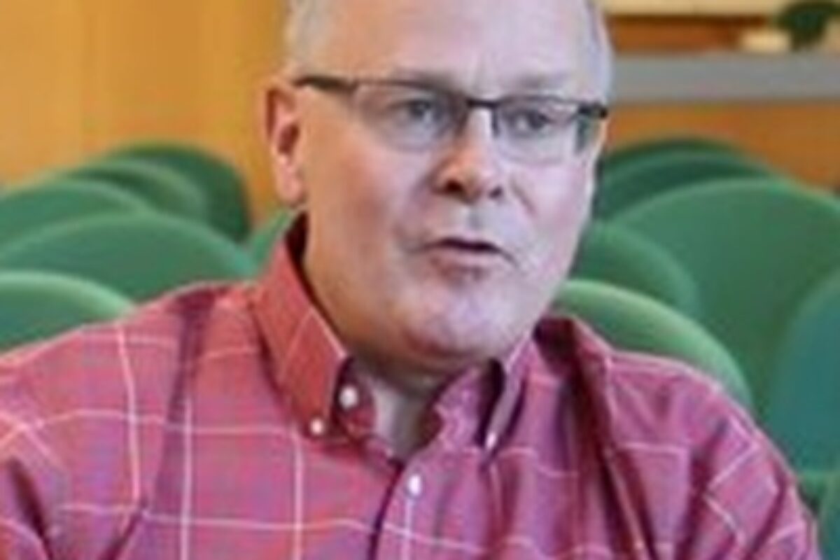 Joel Burdick, PhD