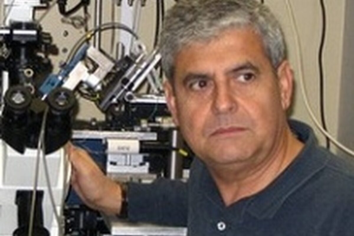 Julio L. Vergara, Ph.D.