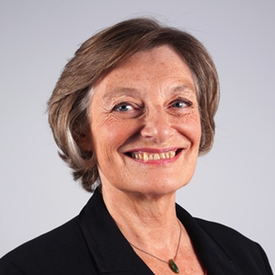 Marie-Françoise Chesselet, M.D., Ph.D.