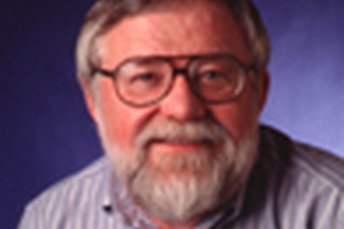 Richard W. Olsen, Ph.D.