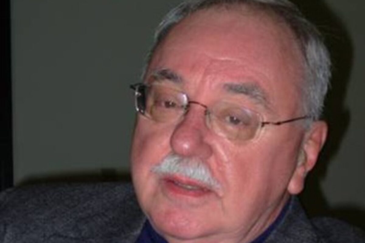 Roger A. Gorski, Ph.D.