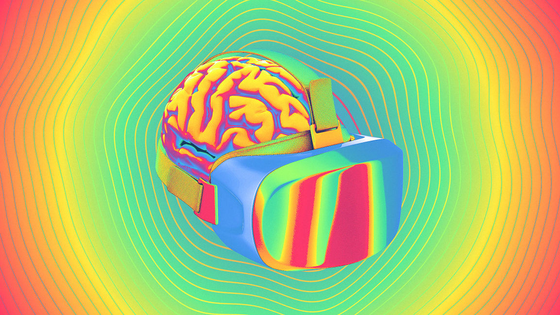 How VR could make you smarter