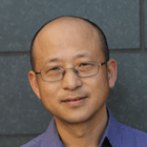Hong Wei Dong, M.D., Ph.D.