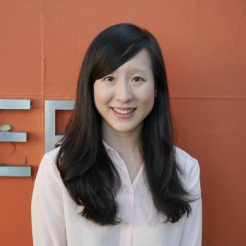 Tiffany Ho, Ph.D.
